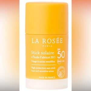 La Rosée Sun Stick